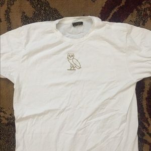 OVO owl tee bought from OVO site